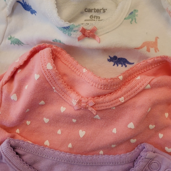 Baby Girl Bundle - Picture 9 of 10